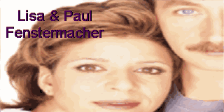Lisa and Paul