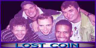 Lost Coin