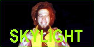 Skylight Rocks